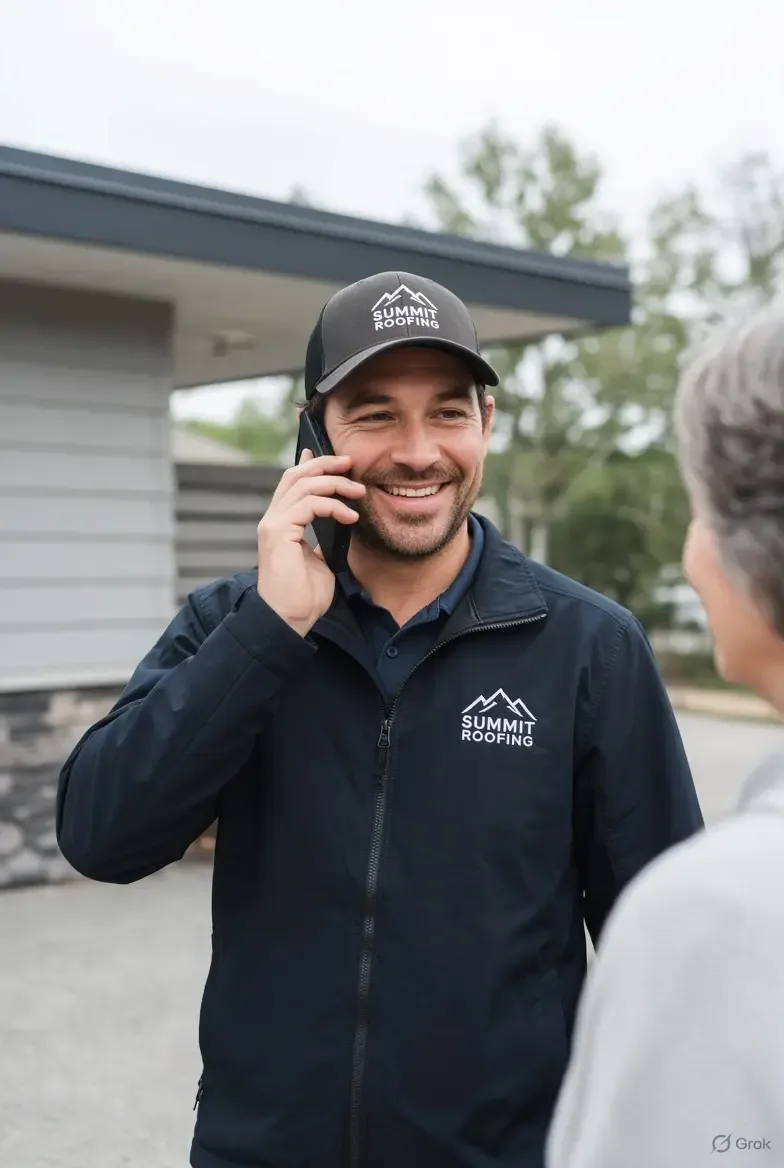 Flat Roof Leak Repair Saint Ignace, MI FAQs
